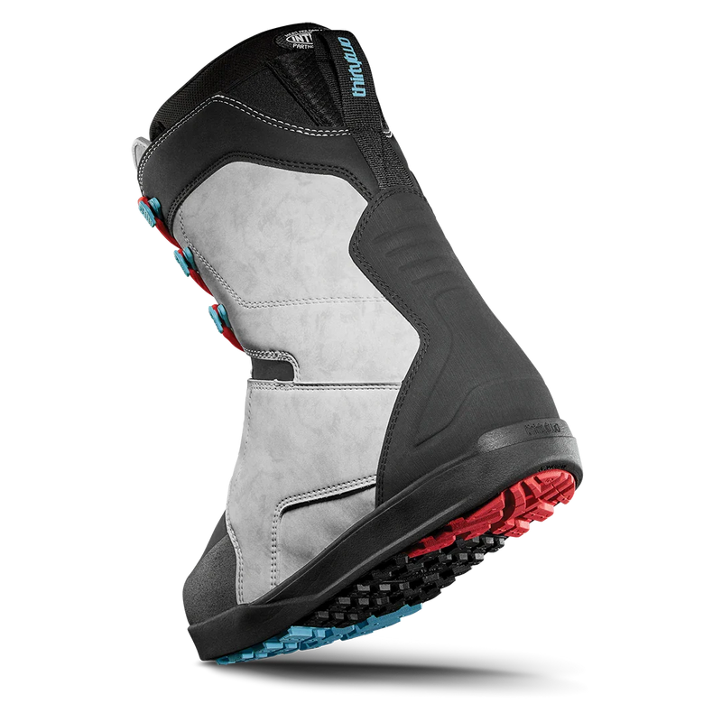 Thirtytwo Lashed Fava Double Boa Snowboard Boot 2026