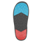 Thirtytwo Lashed Fava Double Boa Snowboard Boot 2026