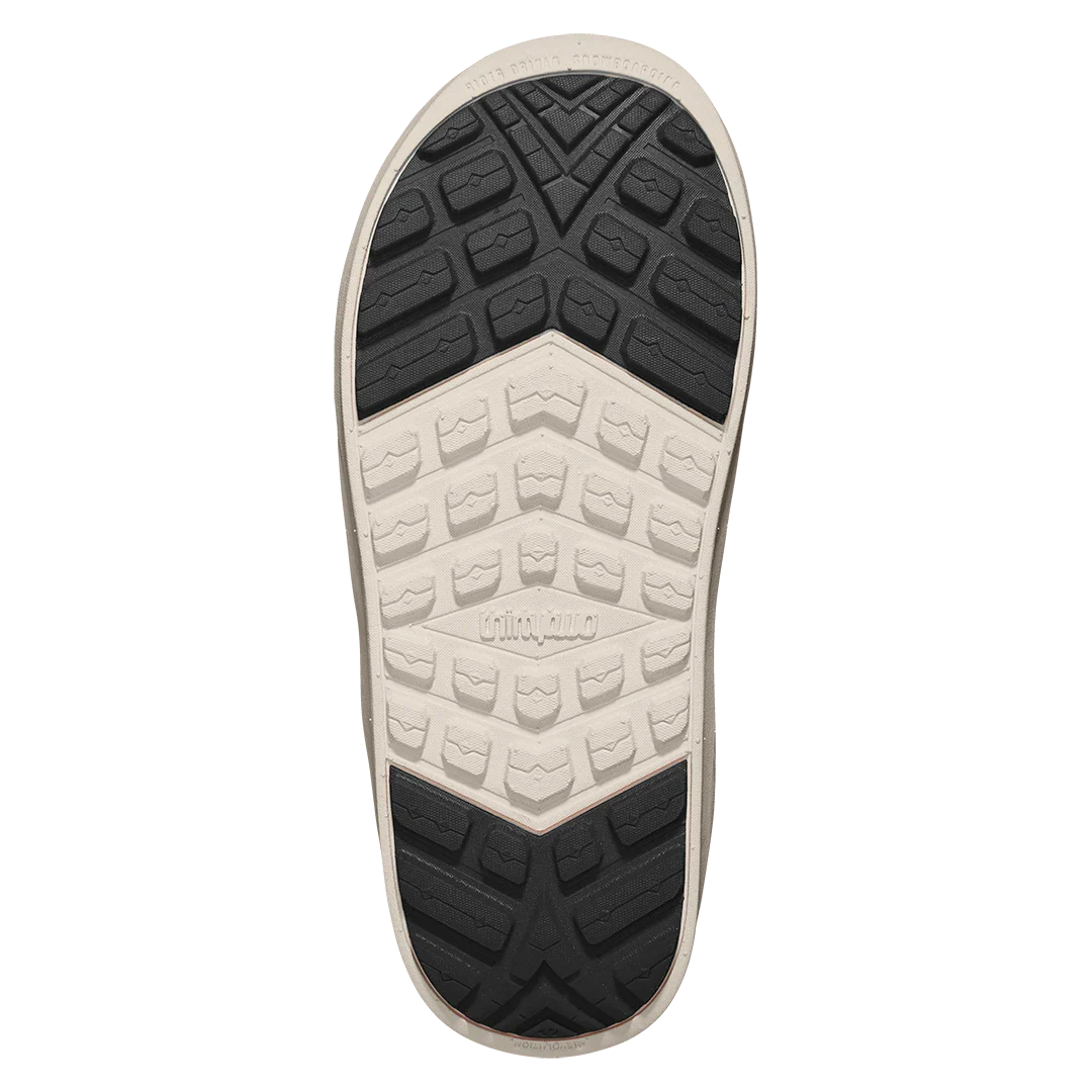 Thirtytwo Lashed Womens Double Boa Womens Snowboard Boot 2026