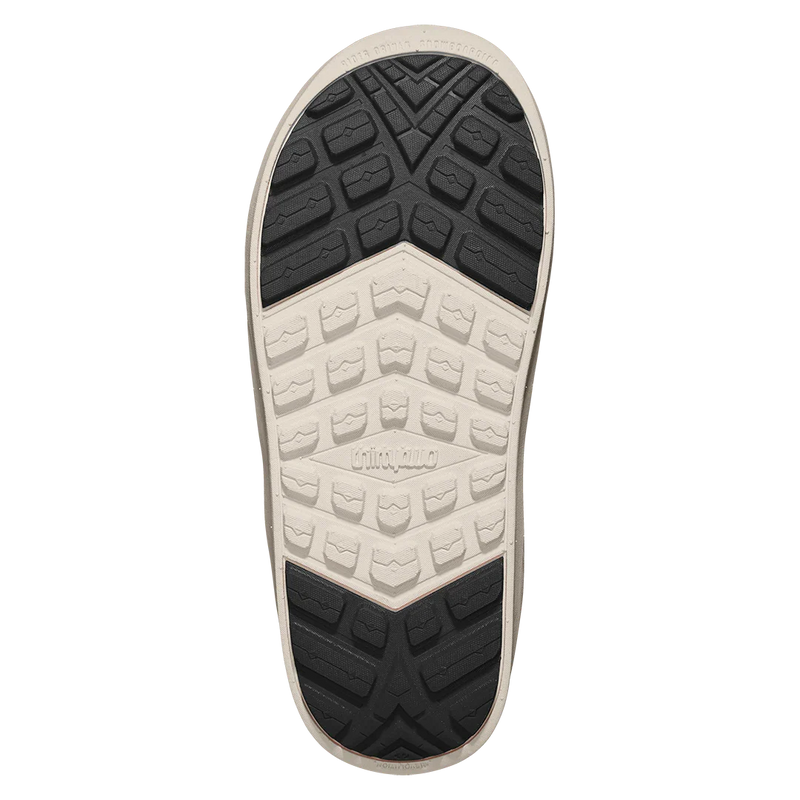 Thirtytwo Lashed Womens Double Boa Womens Snowboard Boot 2026