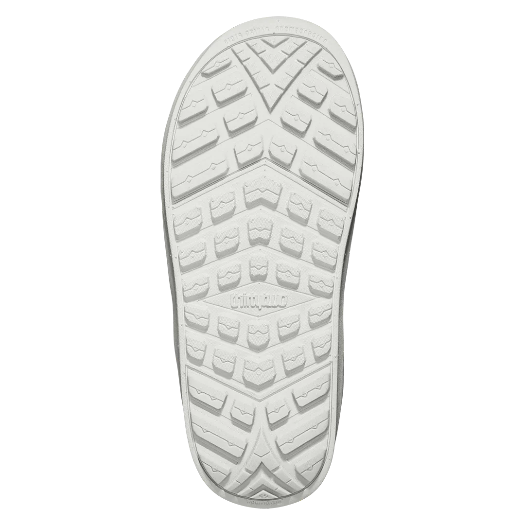 Thirtytwo Lashed Womens Double Boa Womens Snowboard Boot 2026