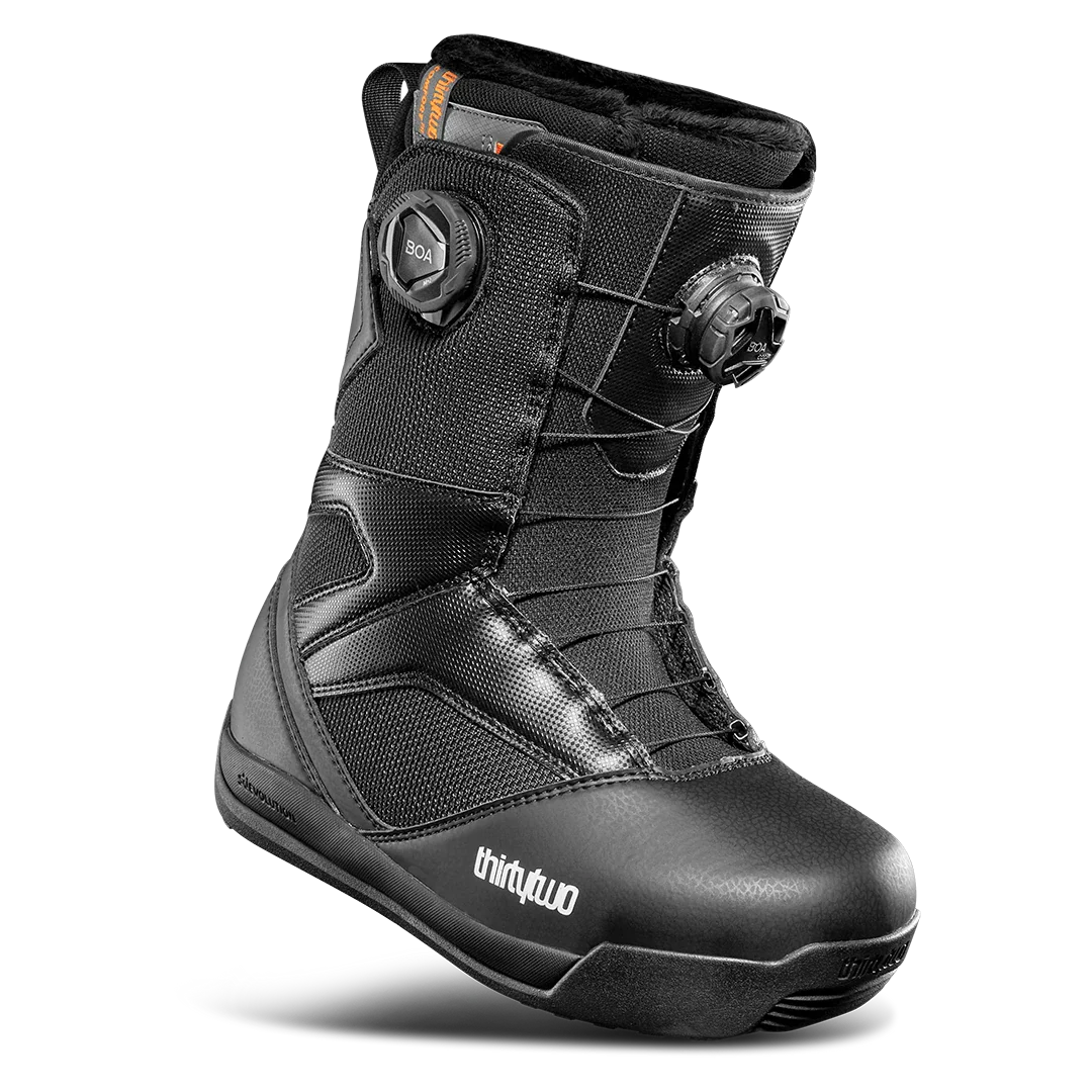 Thirtytwo STW Womens Double Boa Snowboard Boot 2026