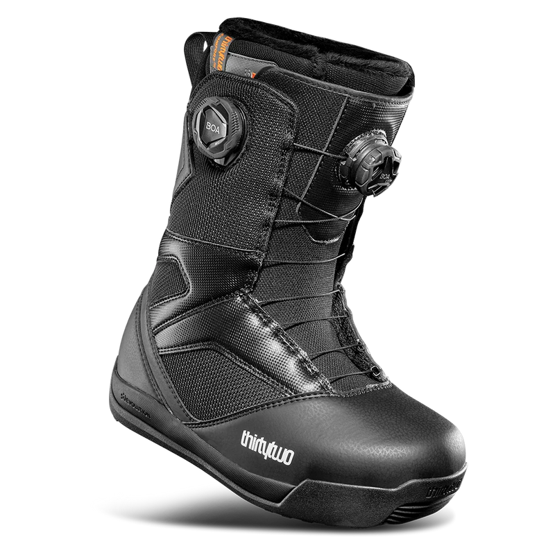 Thirtytwo STW Womens Double Boa Snowboard Boot 2026