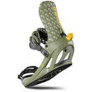 Thirtytwo FASE T32M Snowboard Binding 2026