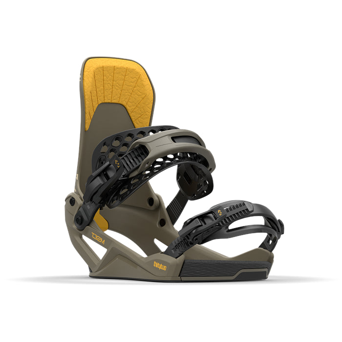 Thirtytwo FASE T32M Snowboard Binding 2026