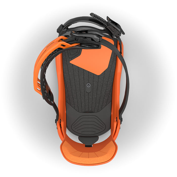 ThirtyTwo FASE T32M Snowboard Binding 2026