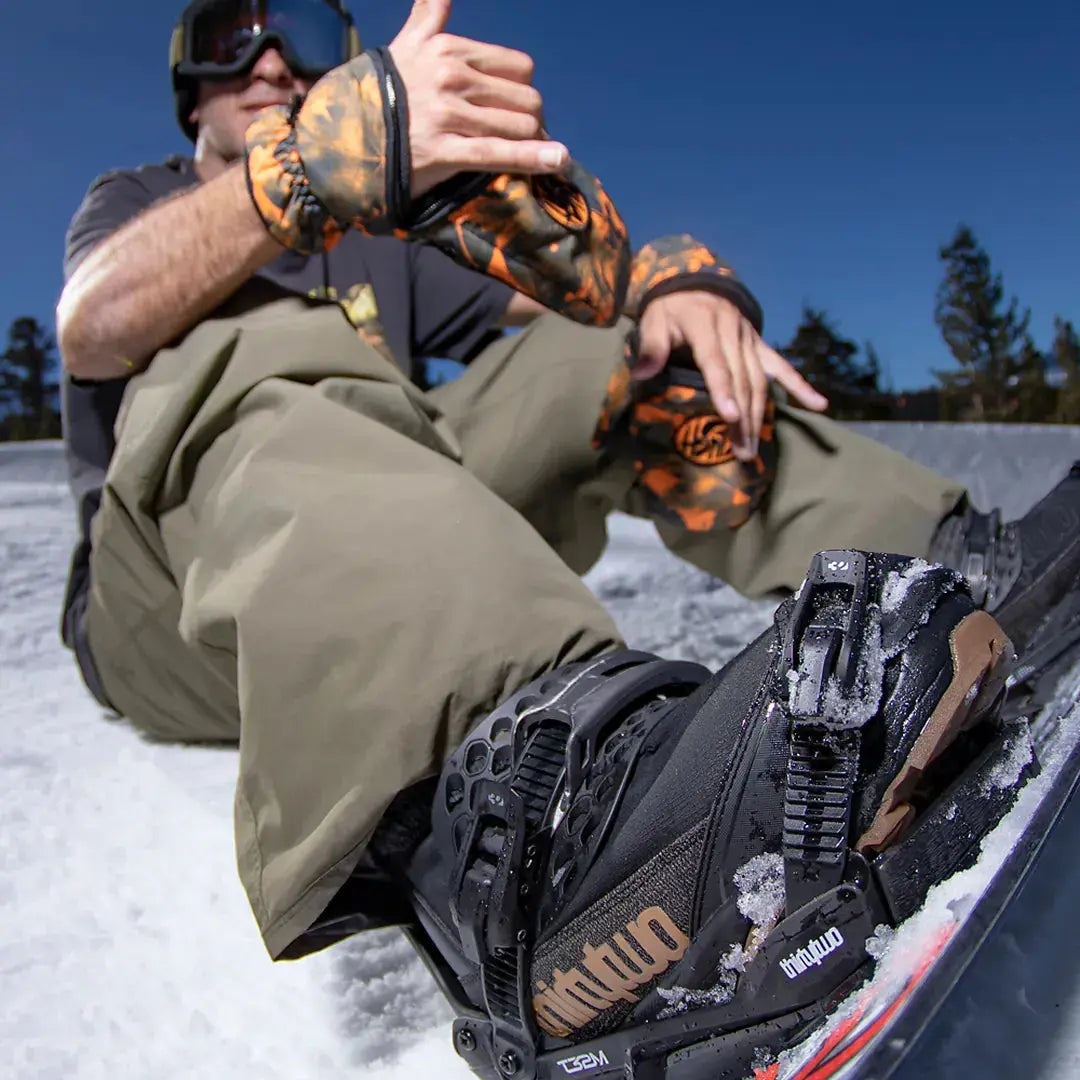 Thirtytwo FASE T32M Snowboard Binding