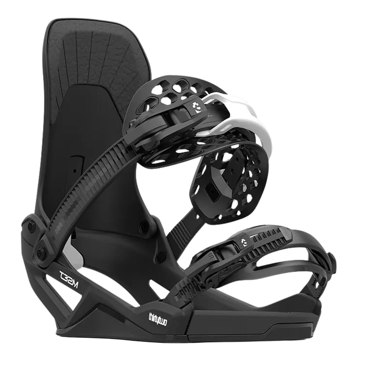 Thirtytwo FASE T32M Snowboard Binding – Snowbiz