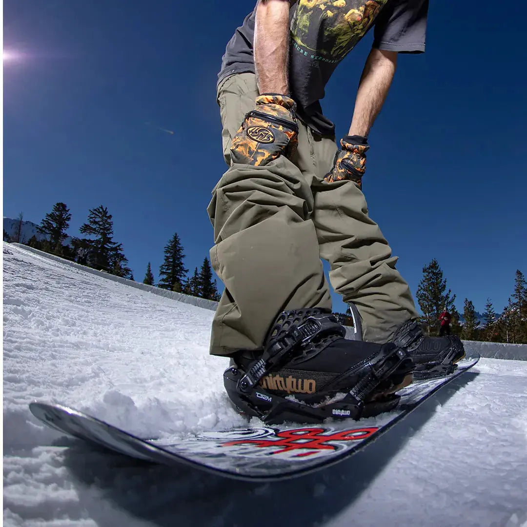 Thirtytwo FASE T32M Snowboard Binding