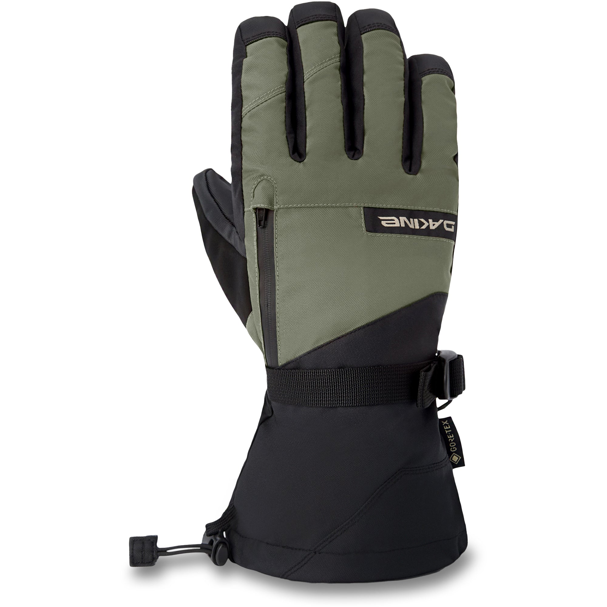 Dakine Titan Glove GORE-TEX