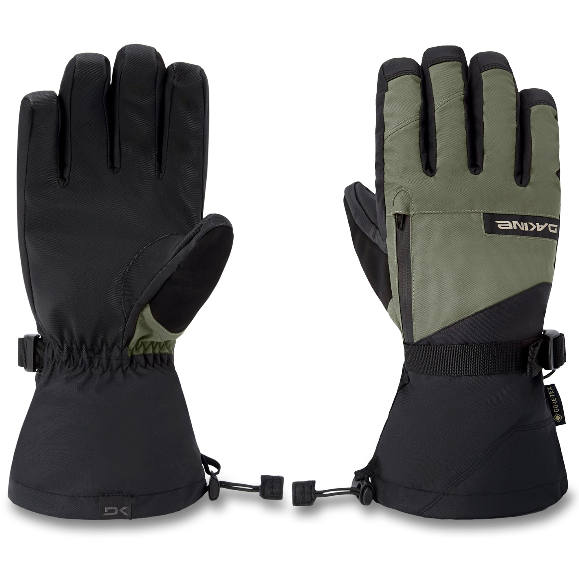 Dakine Titan Glove GORE-TEX