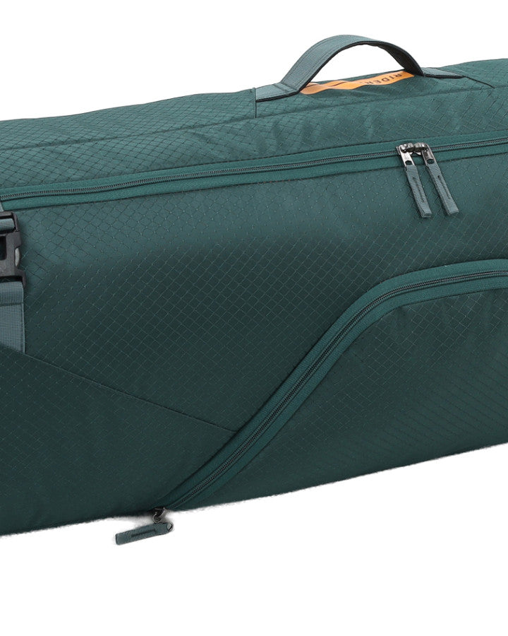 Nitro Tracker Wheelie Board Bag