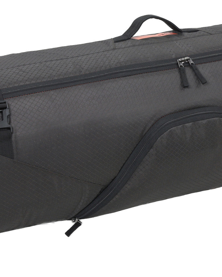 Nitro Tracker Wheelie Board Bag