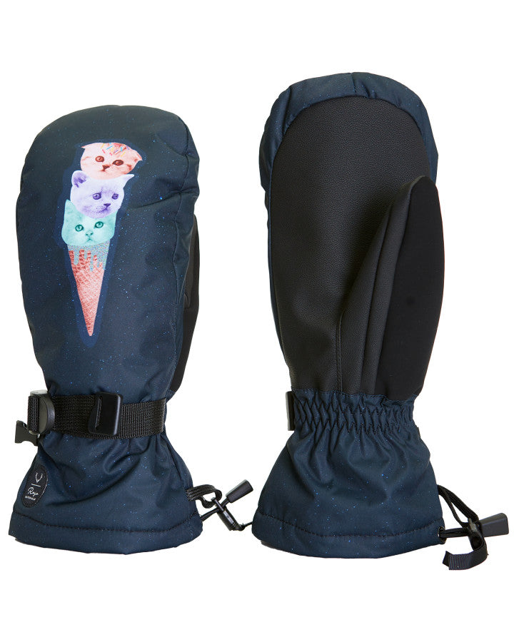 Rojo Trip Womens Mitt