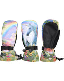 Rojo Trip Womens Mitt