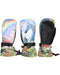 Rojo Trip Womens Mitt