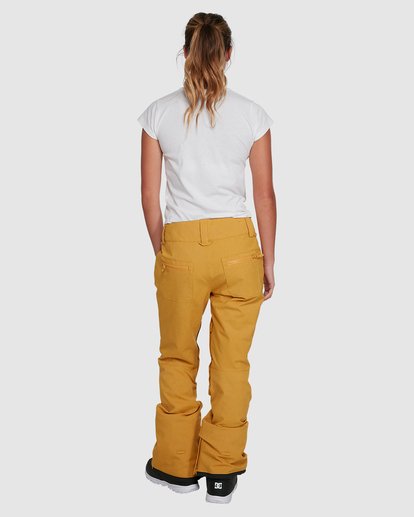 Billabong Terry Womens Pant