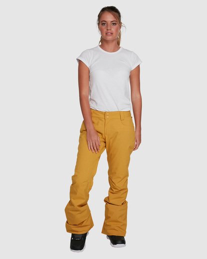 Billabong Terry Womens Pant