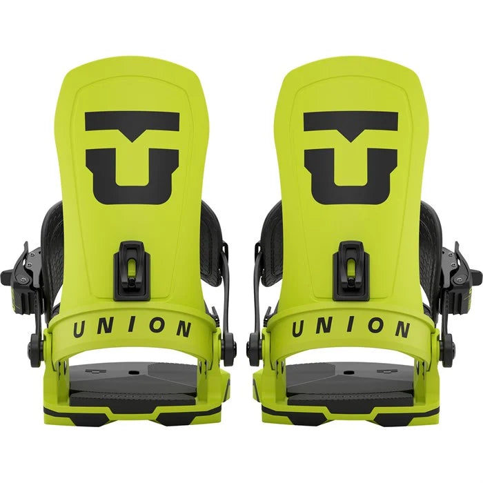 Union Force Snowboard Binding 2026