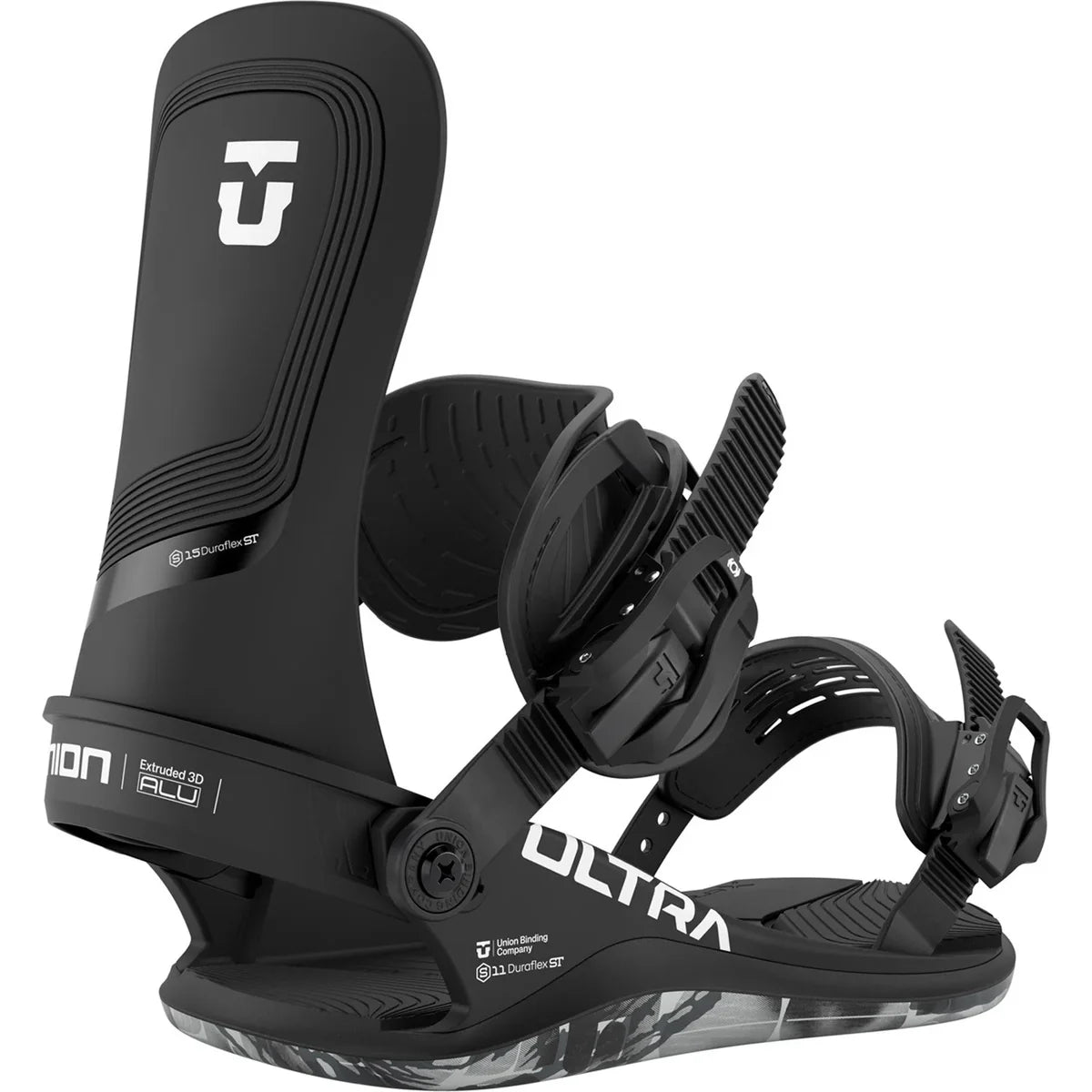 Union Ultra Mens Snowboard Binding 2026
