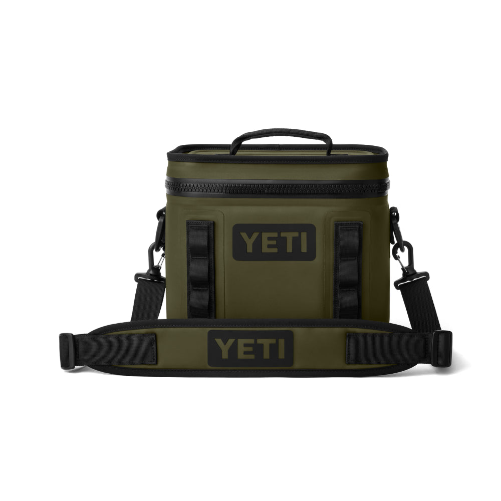 Yeti Hopper Flip 8