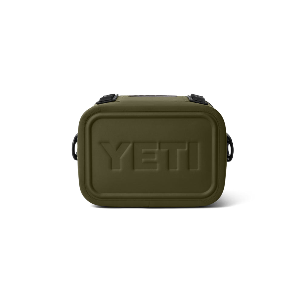 Yeti Hopper Flip 8