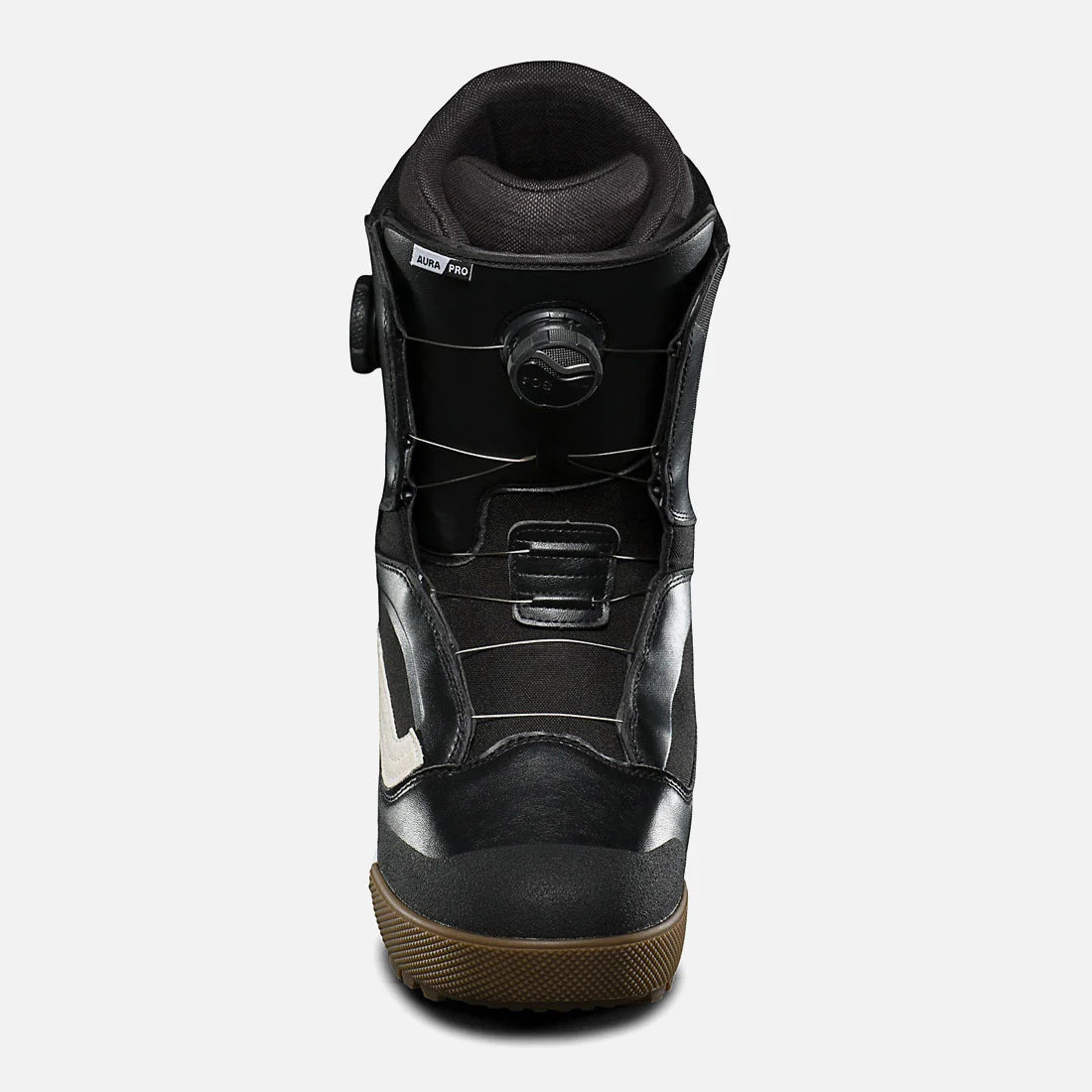 Vans Aura Pro Snowboard Boot 2026