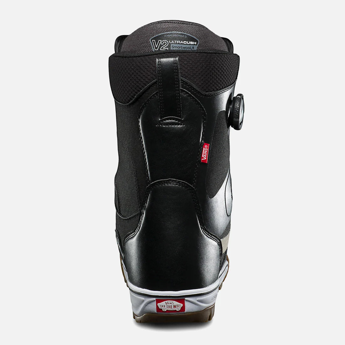 Vans Aura Pro Snowboard Boot 2026