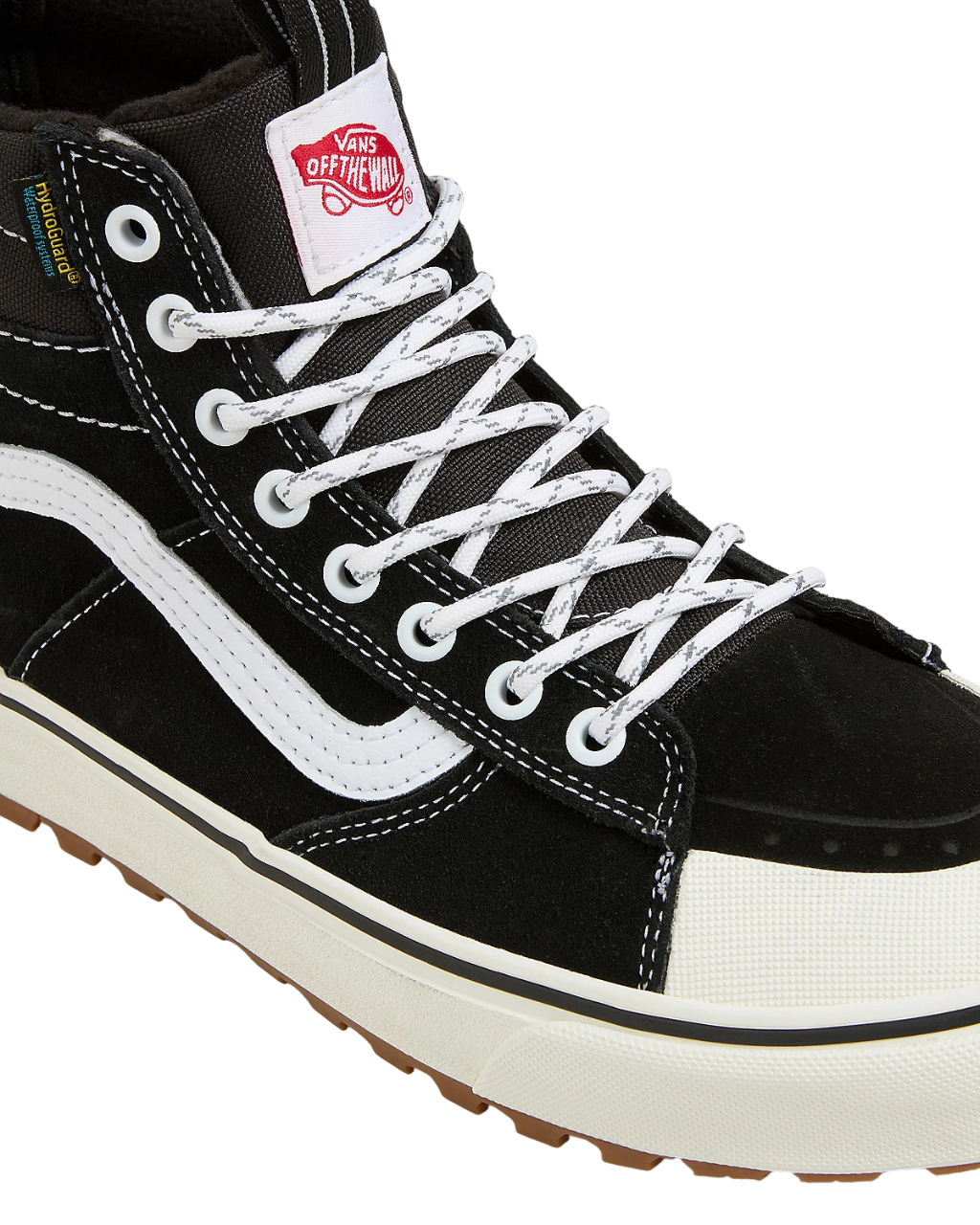 Vans MTE SK8-HI Waterproof Snow Boot