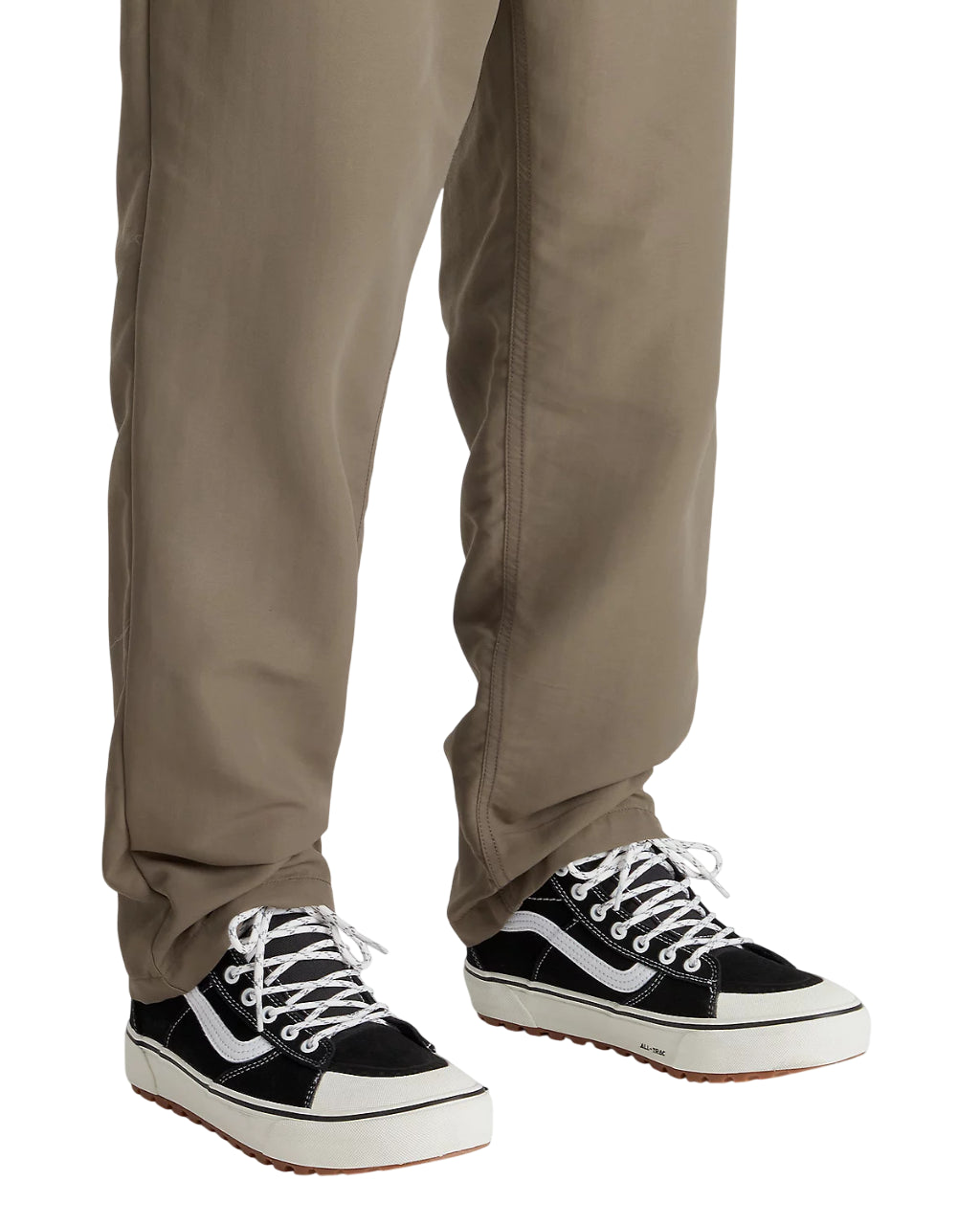 Vans MTE SK8-HI Waterproof Snow Boot