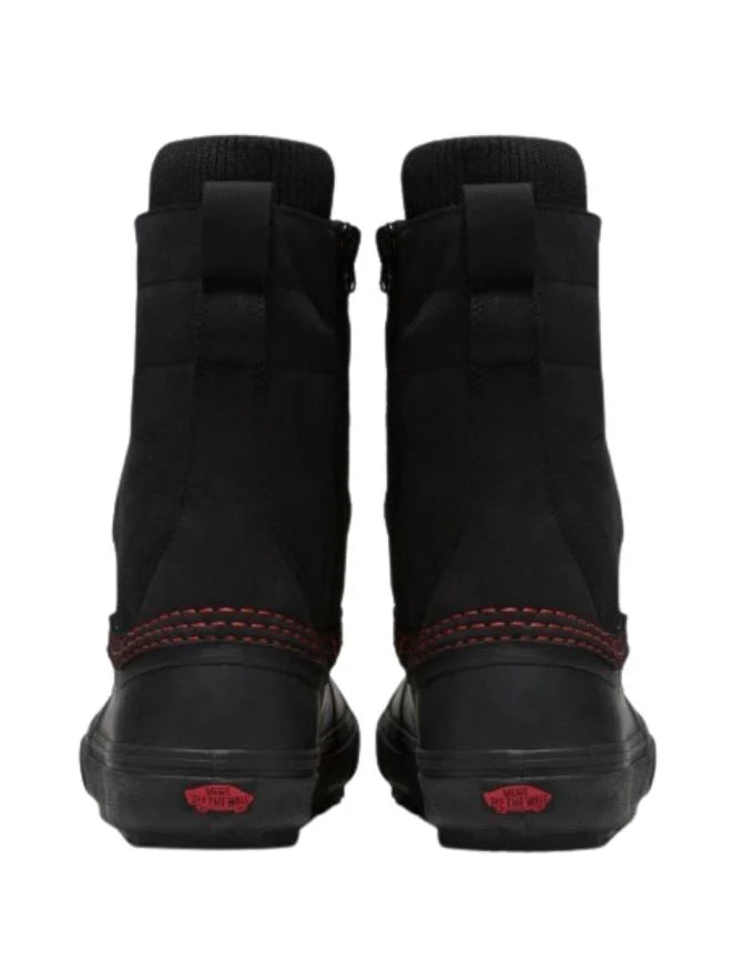 Vans MTE Standard Zip Waterproof Snow Shoe