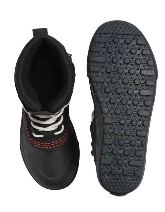 Vans MTE Standard Zip Waterproof Snow Shoe