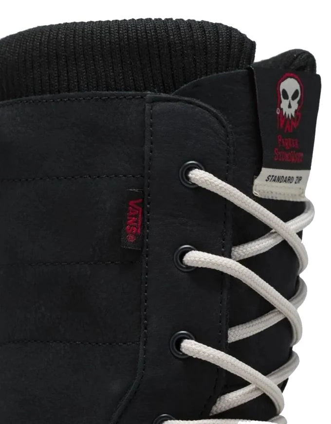 Vans MTE Standard Zip Waterproof Snow Shoe