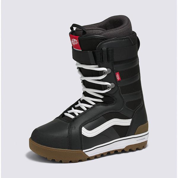 Vans Hi Standard Pro Snowboard Boot 2024 Snowbiz