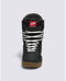 Vans Hi-Standard Pro Snowboard Boot 2024