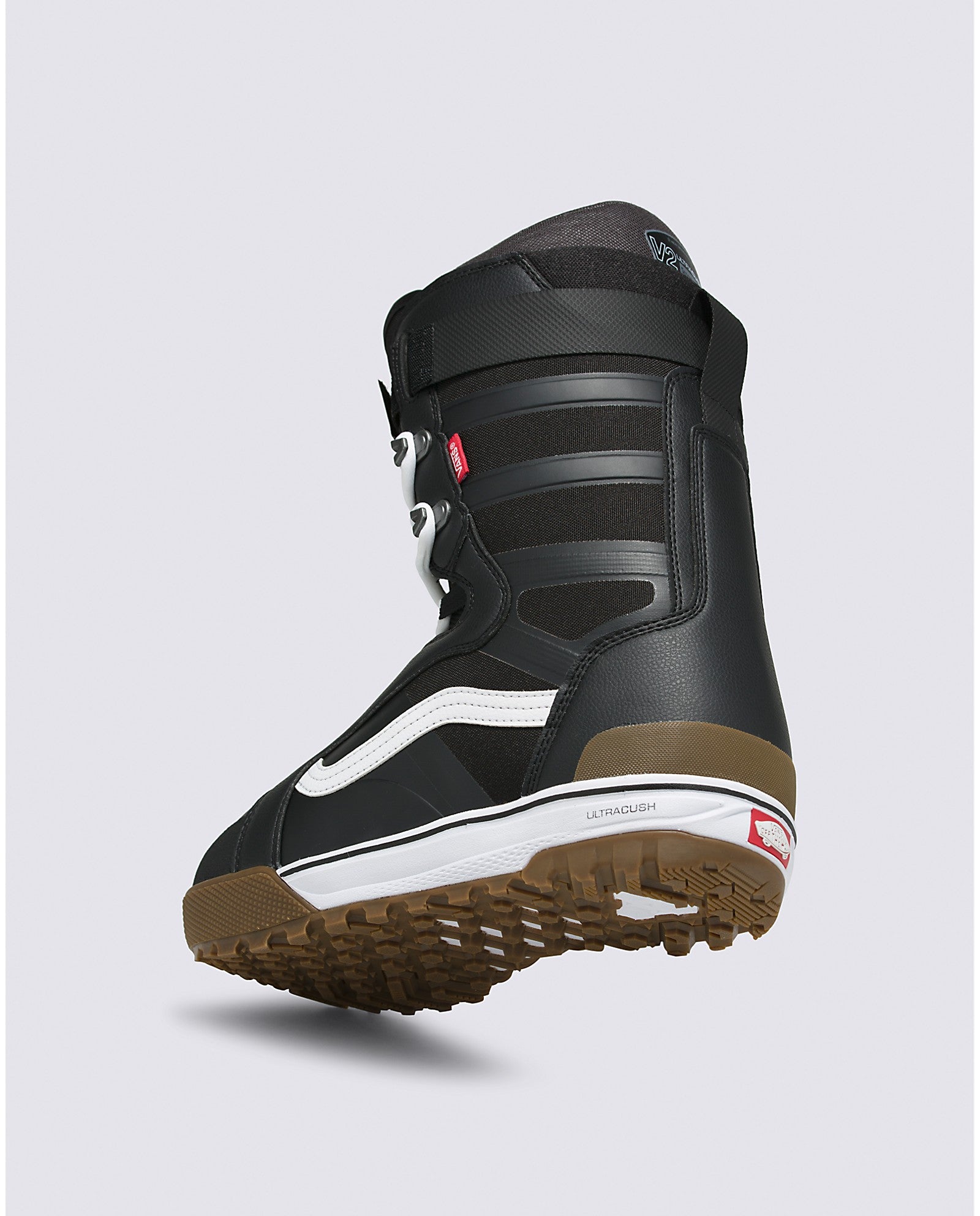 Vans Hi-Standard Pro Snowboard Boot 2025 – Snowbiz
