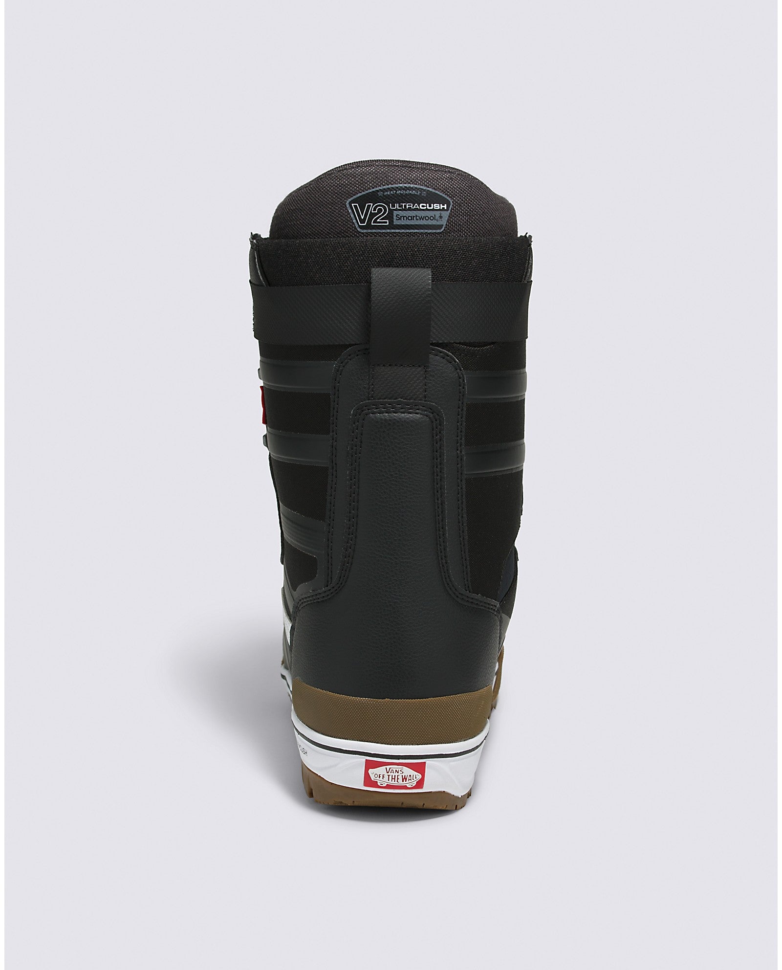 Vans Hi-Standard Pro Snowboard Boot 2025 – Snowbiz