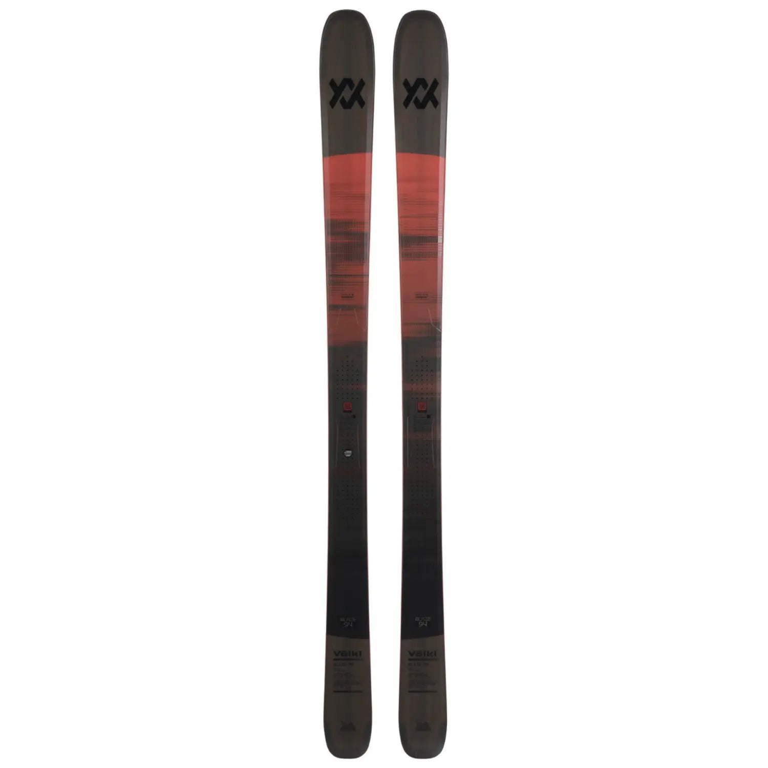 Volkl Blaze 94 Skis 2027
