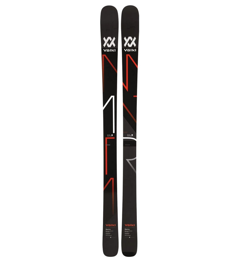 Volkl Mantra Skis 2018