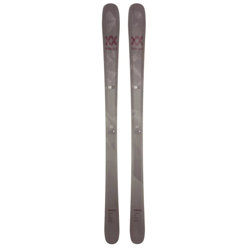 Volkl Yumi 80 Womens Skis 2024