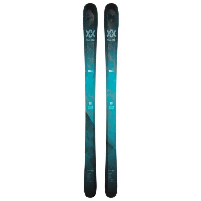 Volkl Yumi 84 Womens Skis 2024