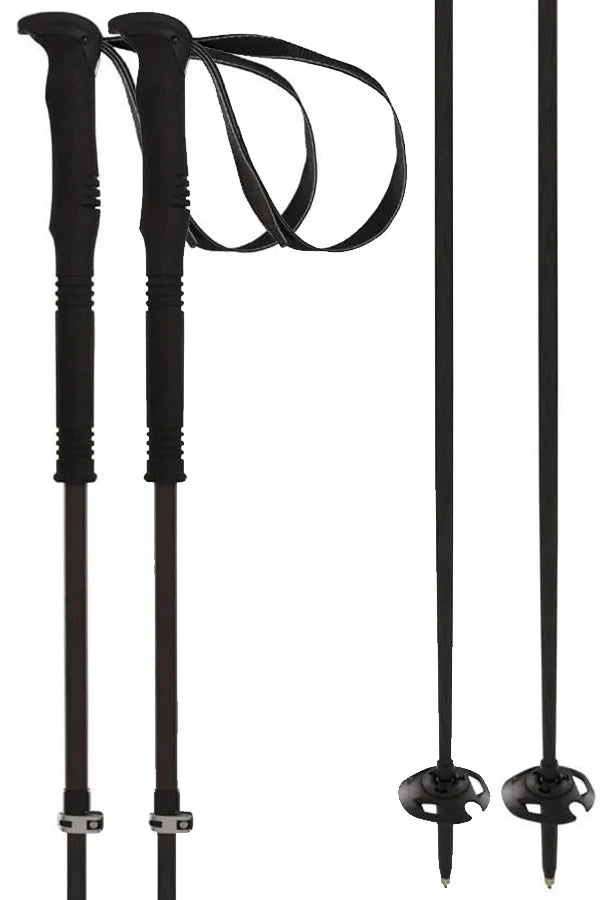 Volkl Touristick CC Adjustable Pole