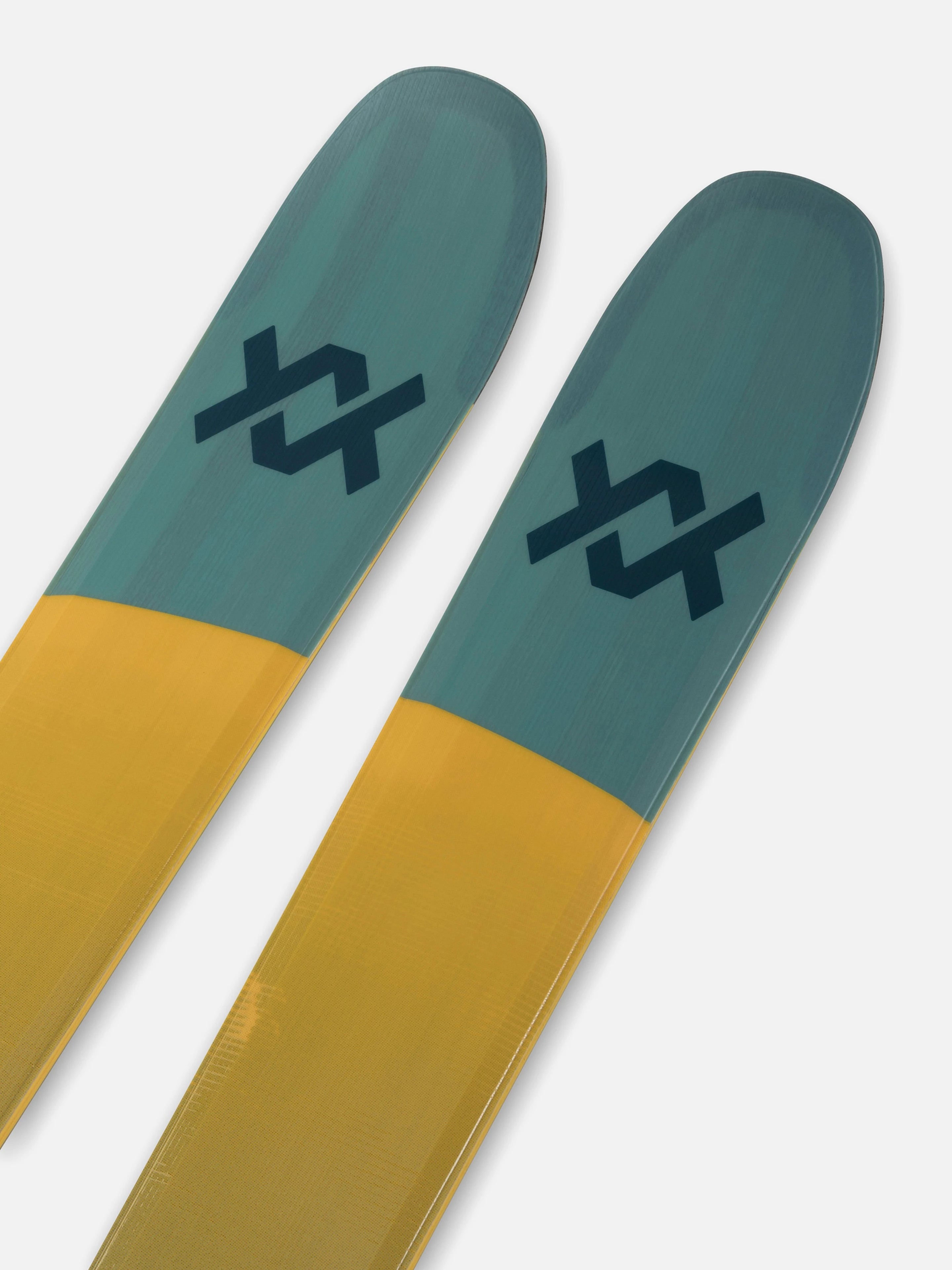 Volkl Blaze 104 Skis 2027