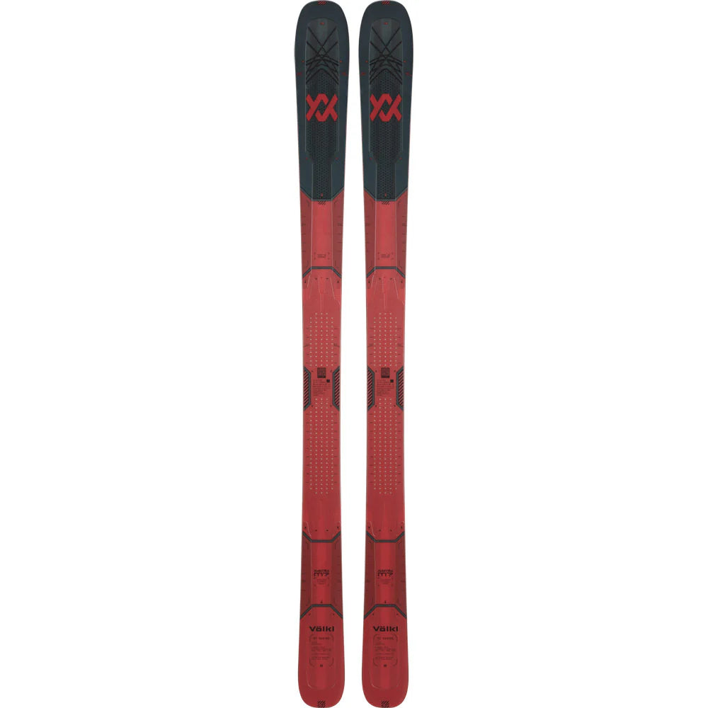 Volkl M7 Mantra Skis 2026