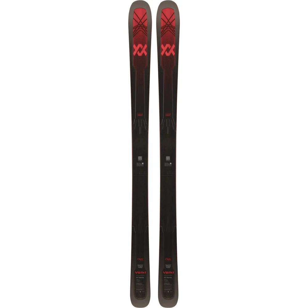 Volkl M7 Mantra Skis 2025