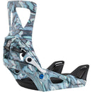 Burton Step On Womens Snowboard Bindings 2025