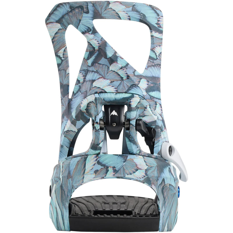 Burton Step On Womens Snowboard Bindings 2025