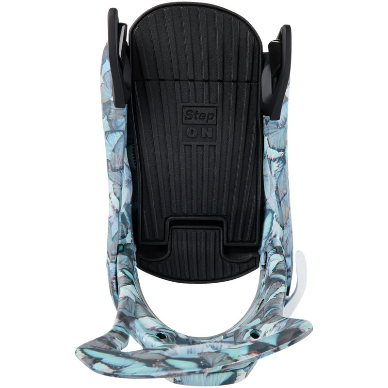Burton Step On Womens Snowboard Bindings 2025
