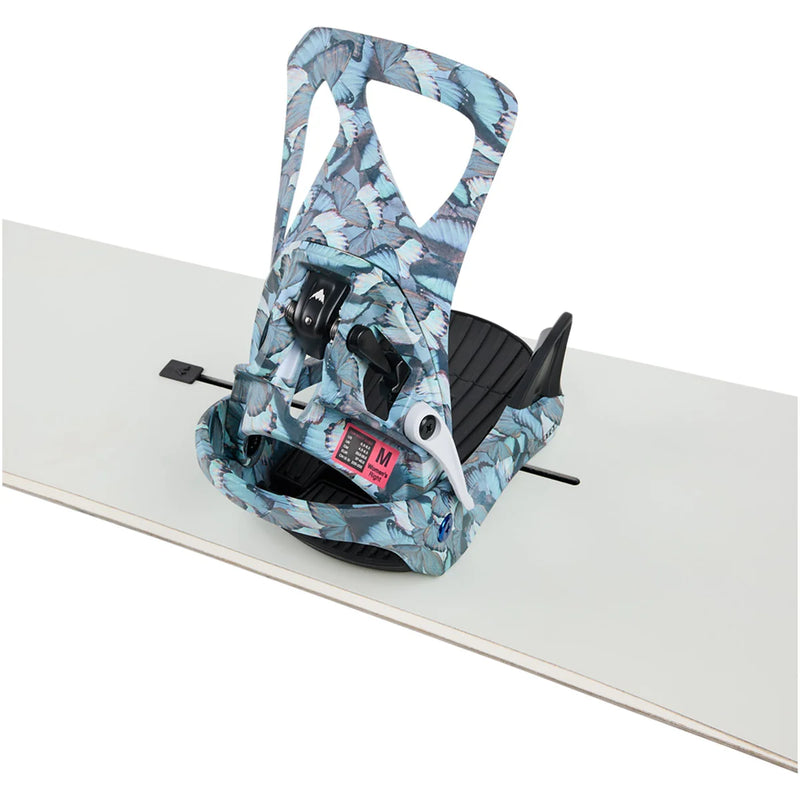 Burton Step On Womens Snowboard Bindings 2025