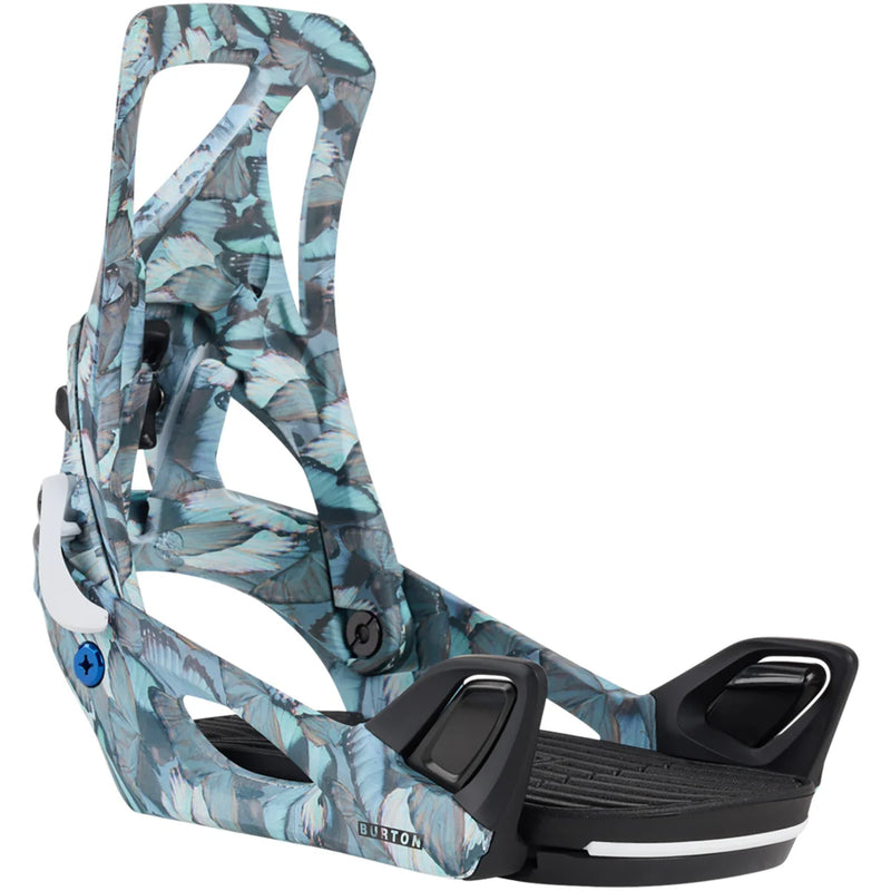 Burton Step On Womens Snowboard Bindings 2025